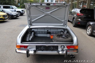 Mercedes-Benz SL W113 280 SL ROADSTER PAGO 1970