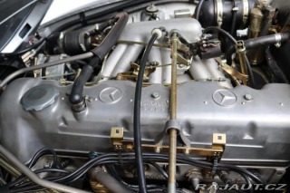 Mercedes-Benz SL W113 280 SL ROADSTER PAGO 1970
