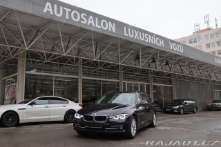 BMW 3 320D TOURING SPORT LINE 1