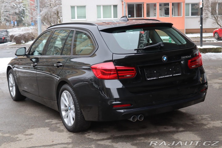 BMW 3 320D TOURING SPORT LINE 1 2019