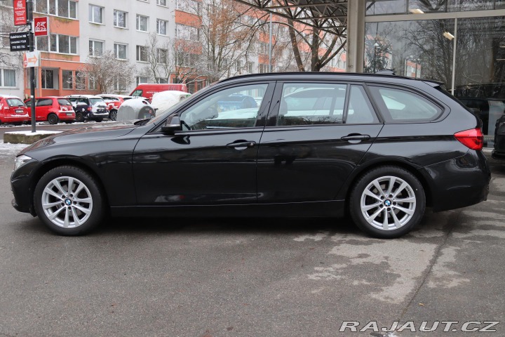 BMW 3 320D TOURING SPORT LINE 1 2019