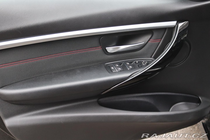 BMW 3 320D TOURING SPORT LINE 1 2019