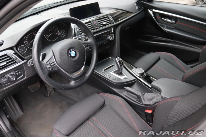 BMW 3 320D TOURING SPORT LINE 1 2019