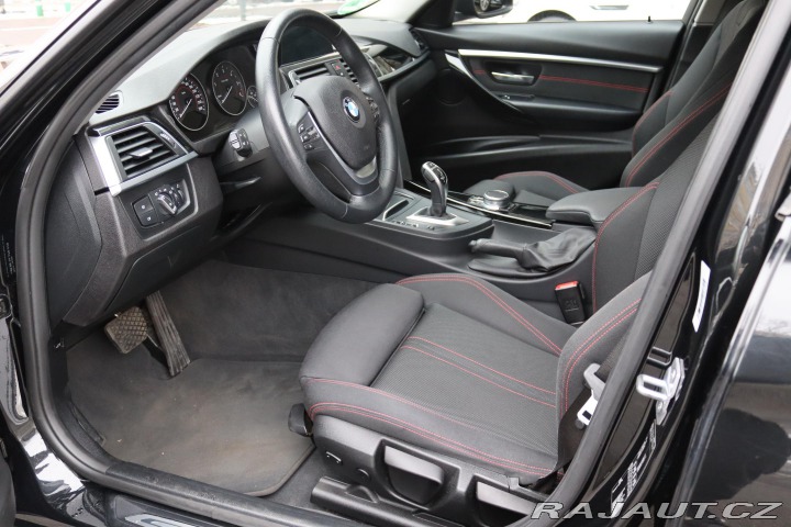BMW 3 320D TOURING SPORT LINE 1 2019