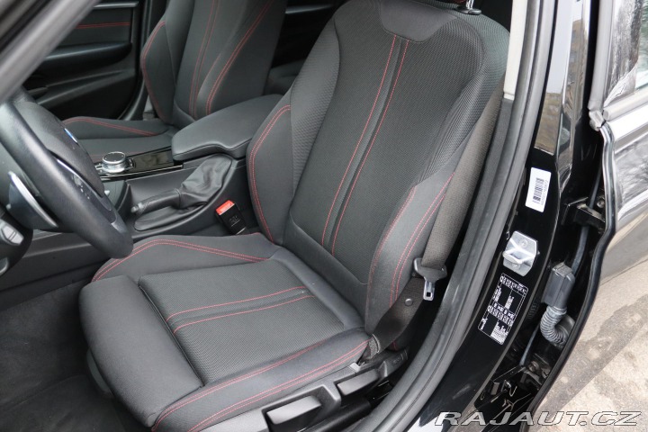 BMW 3 320D TOURING SPORT LINE 1 2019