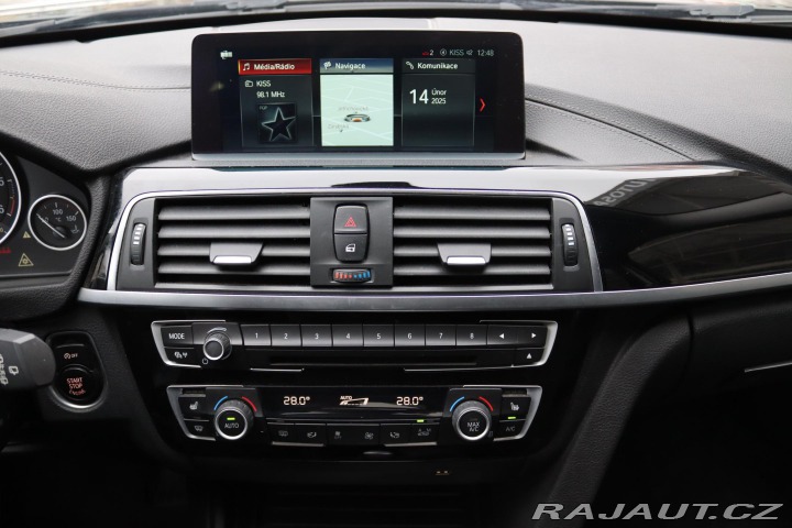 BMW 3 320D TOURING SPORT LINE 1 2019