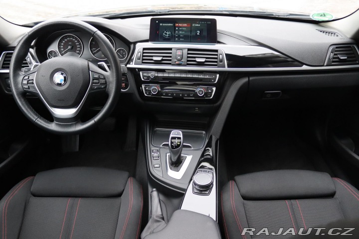 BMW 3 320D TOURING SPORT LINE 1 2019