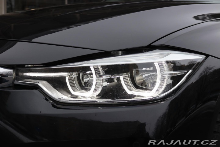 BMW 3 320D TOURING SPORT LINE 1 2019