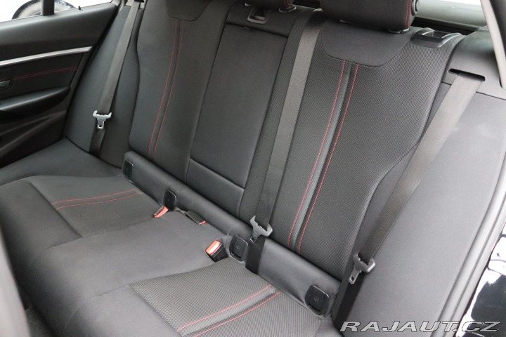 BMW 3 320D TOURING SPORT LINE 1 2019