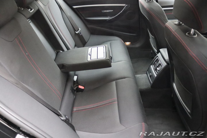 BMW 3 320D TOURING SPORT LINE 1 2019