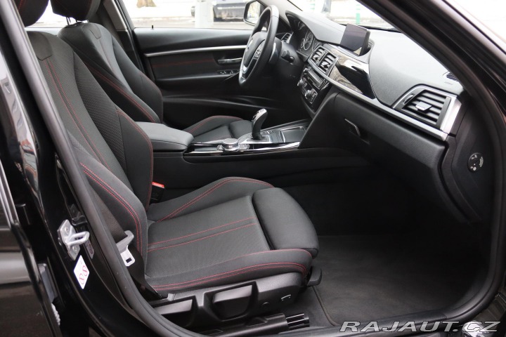 BMW 3 320D TOURING SPORT LINE 1 2019