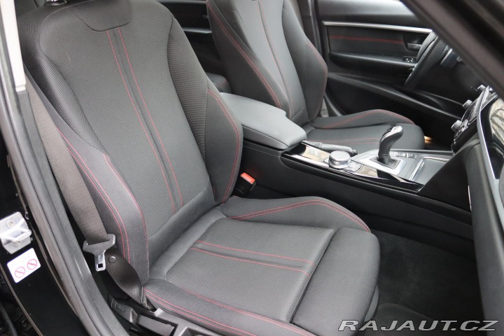 BMW 3 320D TOURING SPORT LINE 1 2019