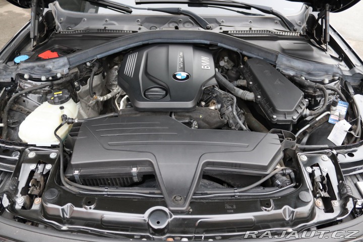 BMW 3 320D TOURING SPORT LINE 1 2019
