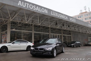 BMW 3 320D TOURING SPORT LINE 1 2019