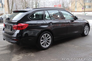 BMW 3 320D TOURING SPORT LINE 1 2019