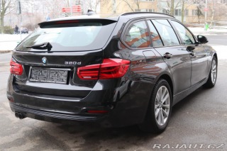 BMW 3 320D TOURING SPORT LINE 1 2019