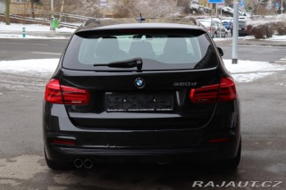 BMW 3 320D TOURING SPORT LINE 1 2019