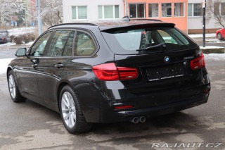 BMW 3 320D TOURING SPORT LINE 1 2019