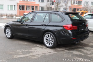 BMW 3 320D TOURING SPORT LINE 1 2019