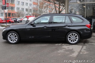 BMW 3 320D TOURING SPORT LINE 1 2019