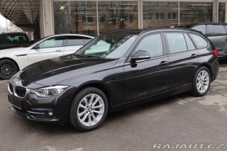 BMW 3 320D TOURING SPORT LINE 1 2019
