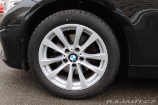 BMW 3 320D TOURING SPORT LINE 1 2019