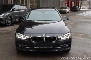 BMW 3 320D TOURING SPORT LINE 1 2019