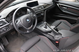 BMW 3 320D TOURING SPORT LINE 1 2019
