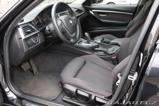 BMW 3 320D TOURING SPORT LINE 1 2019