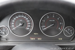 BMW 3 320D TOURING SPORT LINE 1 2019