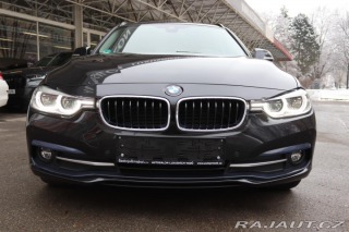 BMW 3 320D TOURING SPORT LINE 1 2019