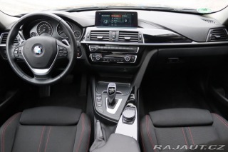 BMW 3 320D TOURING SPORT LINE 1 2019