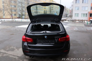 BMW 3 320D TOURING SPORT LINE 1 2019