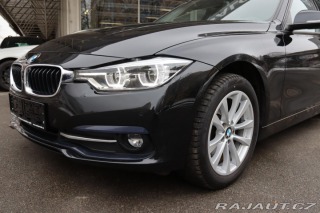 BMW 3 320D TOURING SPORT LINE 1 2019