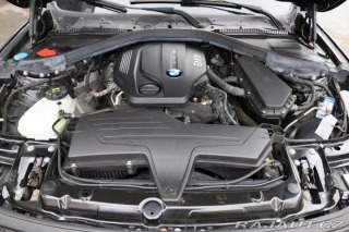 BMW 3 320D TOURING SPORT LINE 1 2019
