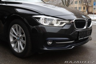 BMW 3 320D TOURING SPORT LINE 1 2019