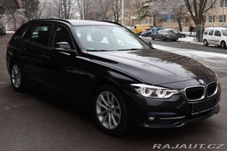BMW 3 320D TOURING SPORT LINE 1 2019