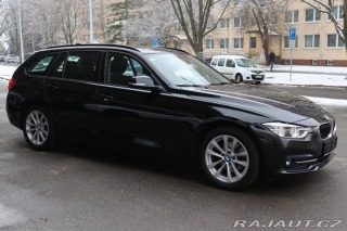 BMW 3 320D TOURING SPORT LINE 1 2019