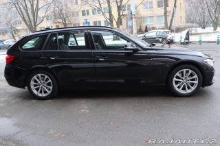 BMW 3 320D TOURING SPORT LINE 1 2019