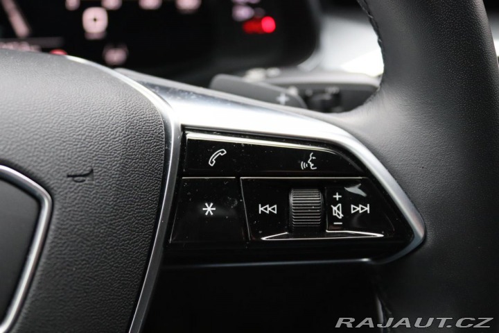 Audi A7 SB 45TFSI QUATTRO 195kW 2023