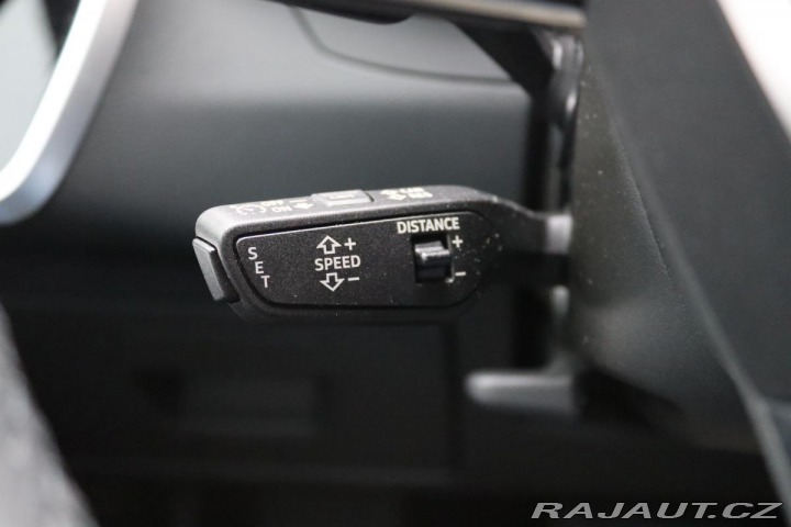Audi A7 SB 45TFSI QUATTRO 195kW 2023