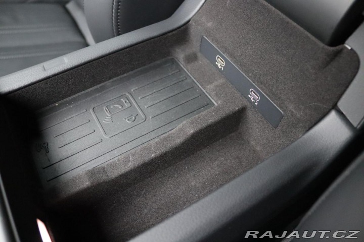 Audi A7 SB 45TFSI QUATTRO 195kW 2023
