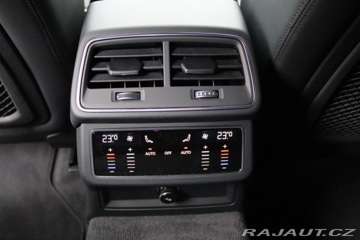 Audi A7 SB 45TFSI QUATTRO 195kW 2023