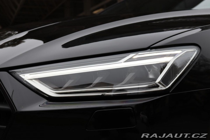 Audi A7 SB 45TFSI QUATTRO 195kW 2023