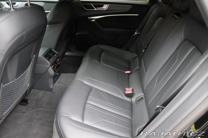 Audi A7 SB 45TFSI QUATTRO 195kW 2023