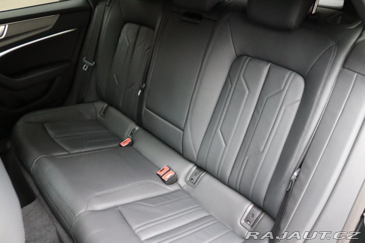 Audi A7 SB 45TFSI QUATTRO 195kW 2023