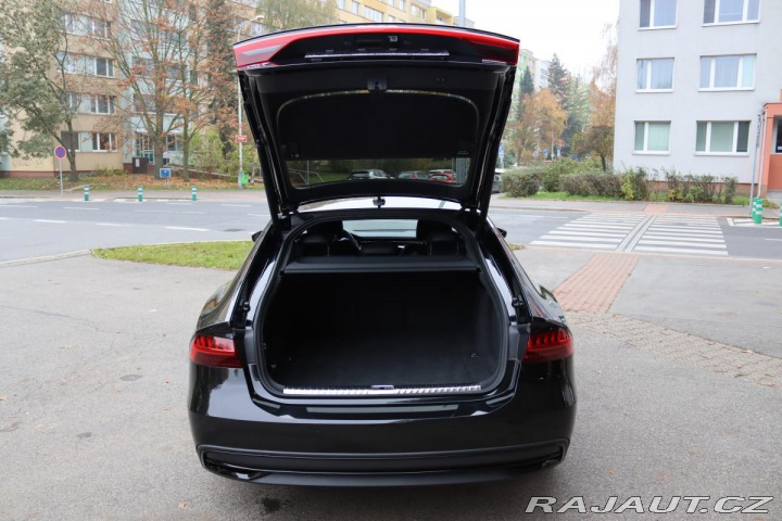 Audi A7 SB 45TFSI QUATTRO 195kW 2023