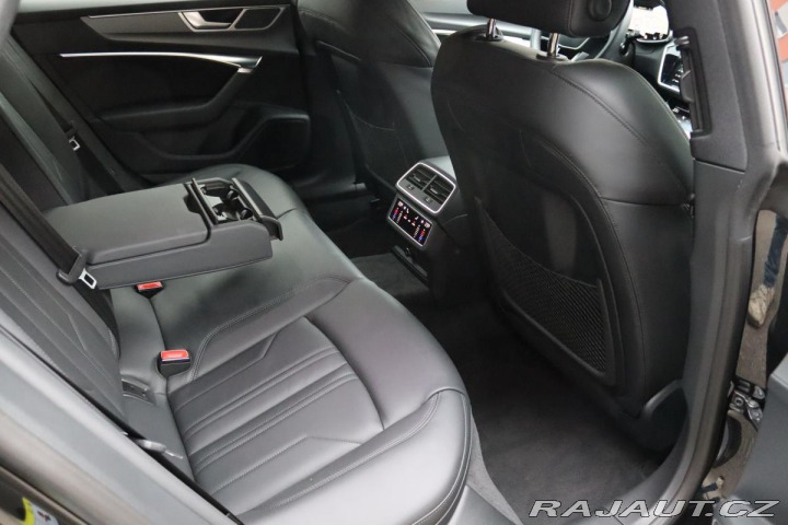 Audi A7 SB 45TFSI QUATTRO 195kW 2023