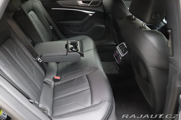 Audi A7 SB 45TFSI QUATTRO 195kW 2023