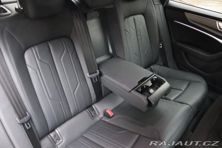 Audi A7 SB 45TFSI QUATTRO 195kW 2023